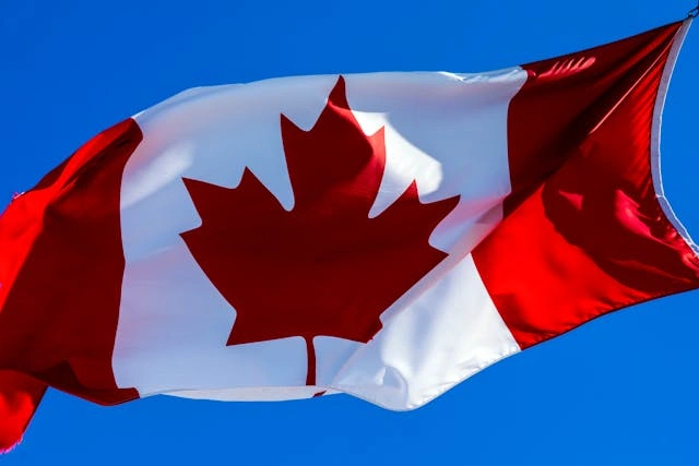 Study in Canada banner