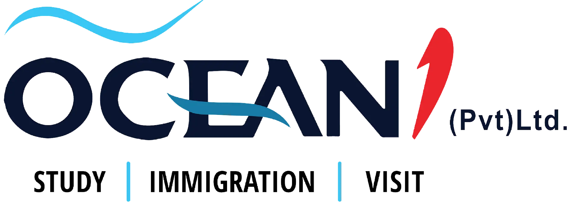 ocean logo