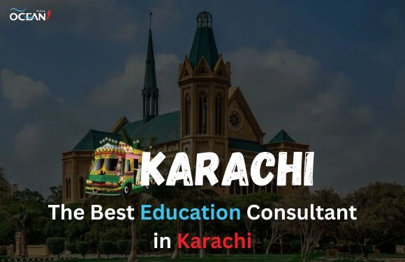 Best Consultant Karachi