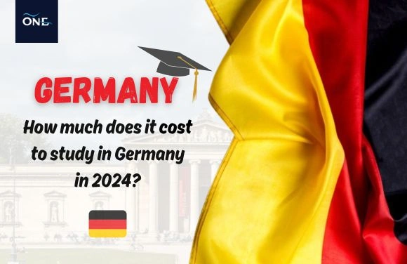 Cost of Studying in Germany