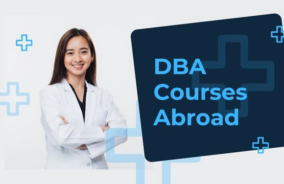 DBA Courses Abroad