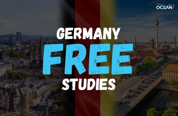 Free Study in Germany