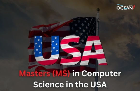 Masters in Computer Science in USA
