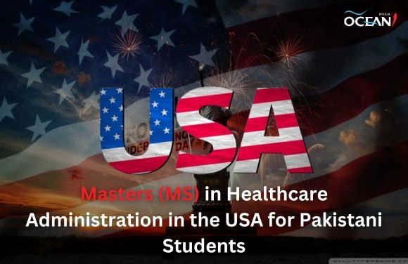Masters in Healthcare Administration in USA