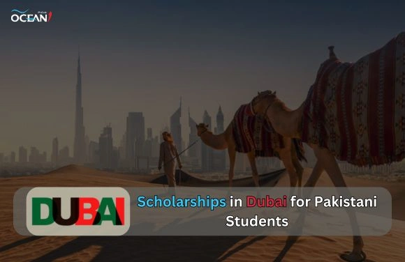 Scholarships in Dubai