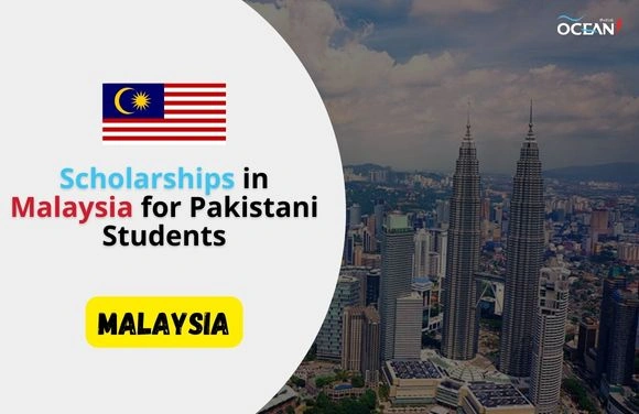 Scholarships in Malaysia