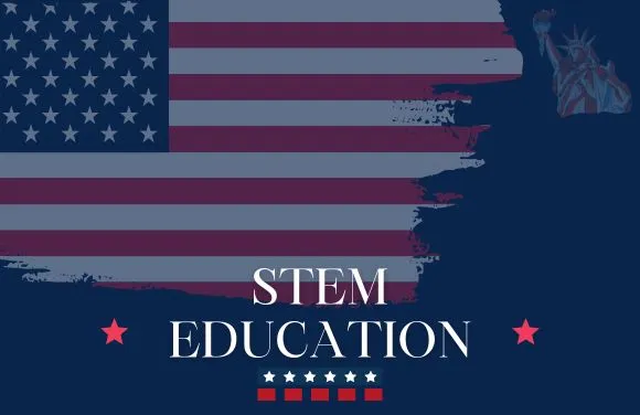 STEM Courses in USA