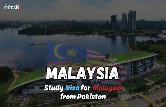 Students Visa for Malaysia