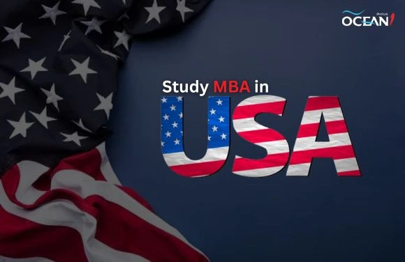 Study MBA in USA