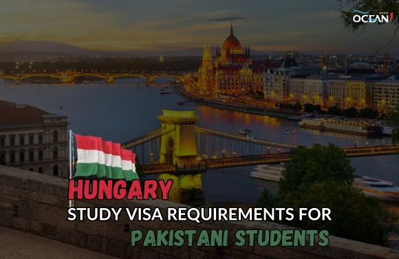 Study Visa for Hungary