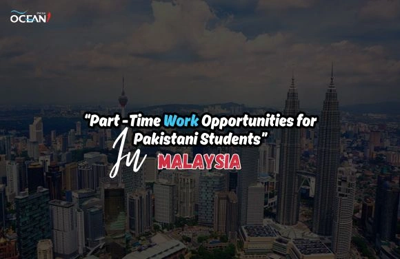 Work Opertunities in Malaysia