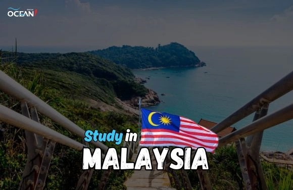 Study in Malaysia