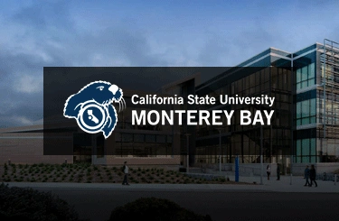 California University Monterey Nay