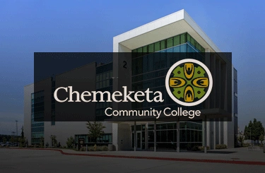 Chemeketa Community College Brooks