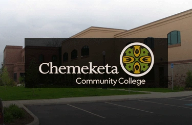 Chemeketa Community