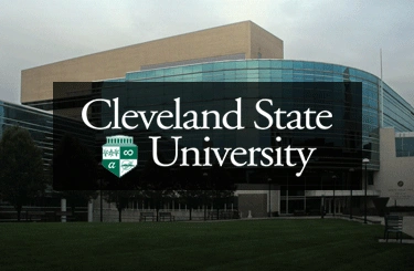 Cleveland State University Ohio
