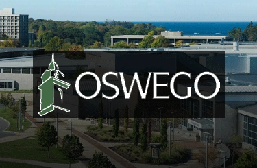 State University Oswego