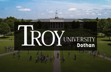 Troy University Dothan