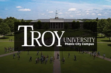 Try University Phenix City Campus