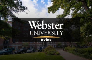 Webster University Irvine