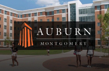 Auburn Mon University