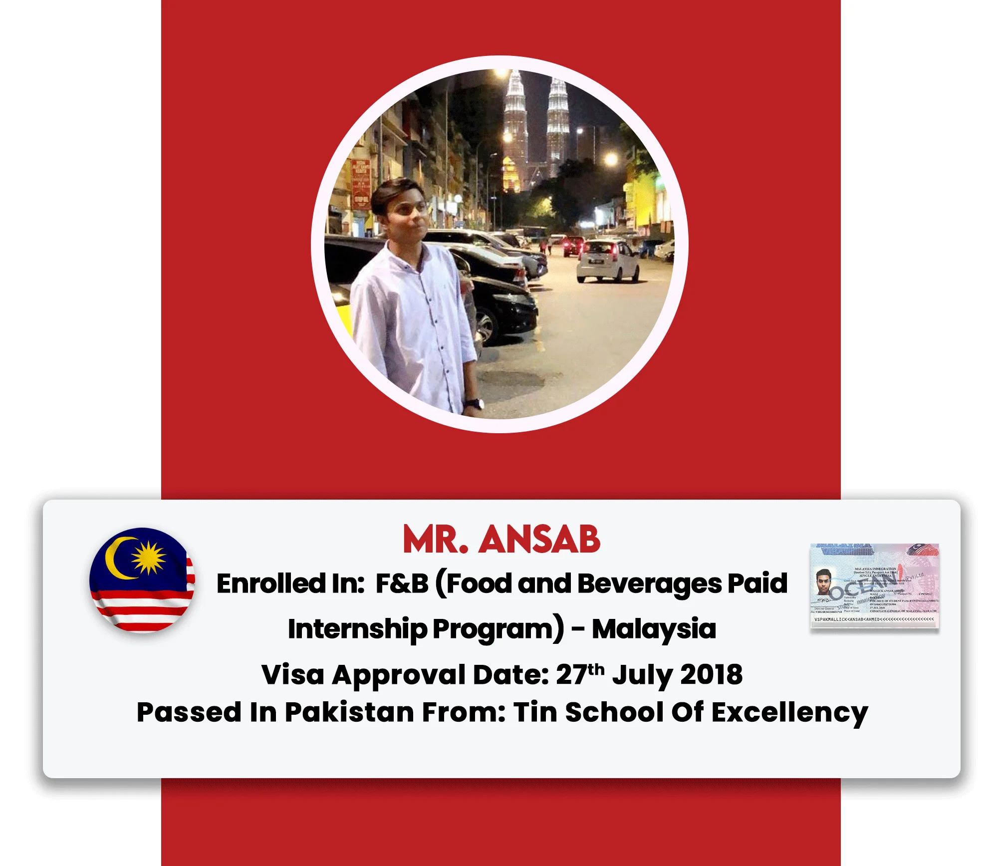 Ansab Malaysia