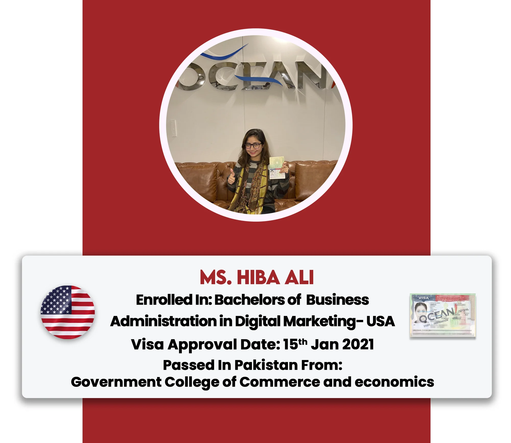 Hiba Ali